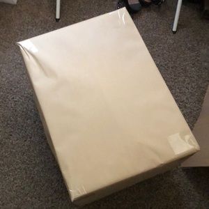 Mystery box